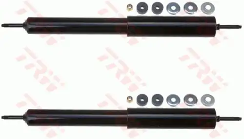 Амортизатор JGE136T TRW