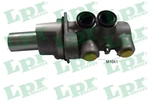 tandem master cylinder ! \PC ALFA ROMEO MITO (955) 1565 LPR