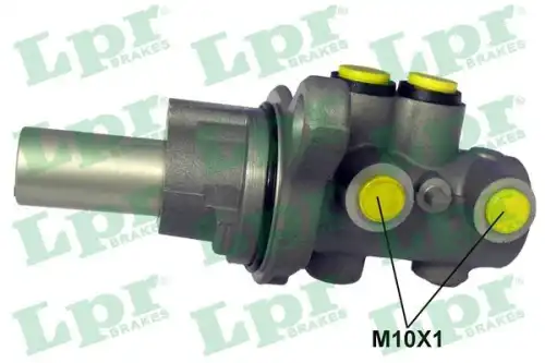 tandem master cylinder ! \PC LANCIA DELTA III (844) 1718 LPR