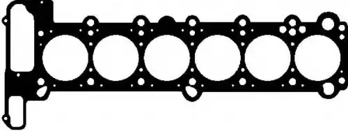 Прокладка ГБЦ GLASER H50235-50