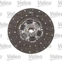 Диск сцепления VALEO 829023