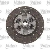 Диск сцепления VALEO 829023