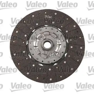 Диск сцепления VALEO 806010