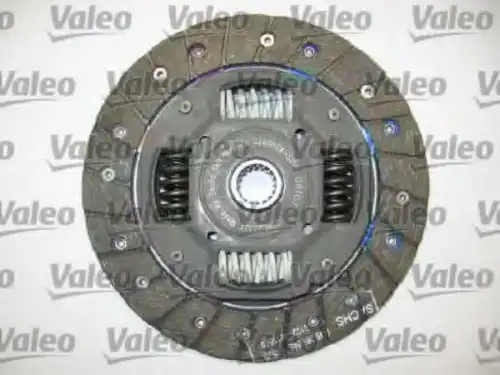 Комплект сцепления VALEO 826784