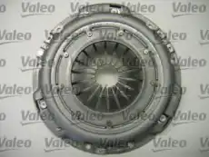 Комплект сцепления VALEO 821462