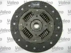 Комплект сцепления VALEO 821462