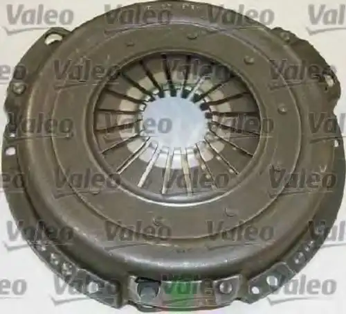 Комплект сцепления VALEO 834006