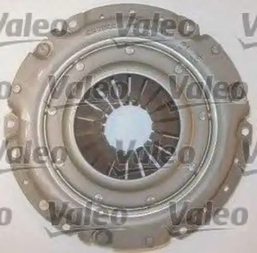 Комплект сцепления VALEO 834017