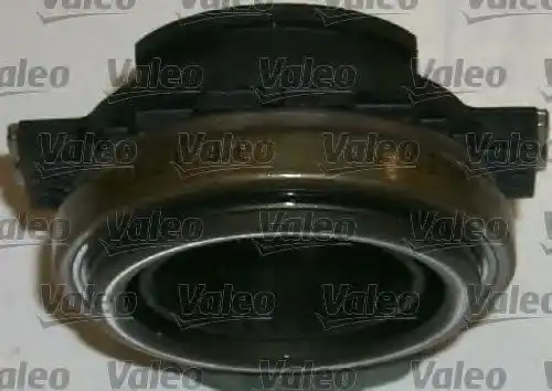 Комплект сцепления VALEO 834016