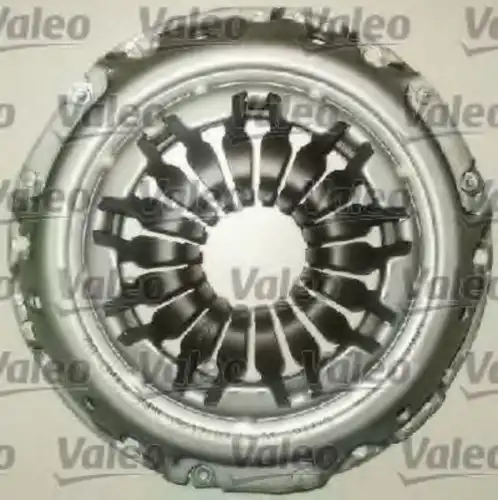 Комплект сцепления VALEO 834027