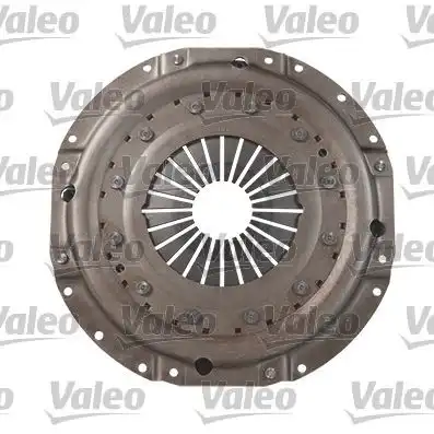 Диск сцепления VALEO 805862