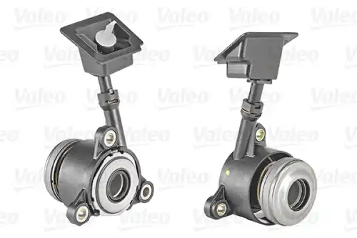 concentric slave cylinder ! \PC CITRO N C4 Coupe (LA_) 810010 VALEO