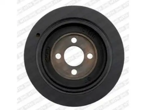 Шкив коленвала NTN DPF359.08
