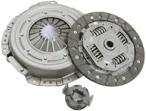 CLUTCH KIT 271494 VOLVO