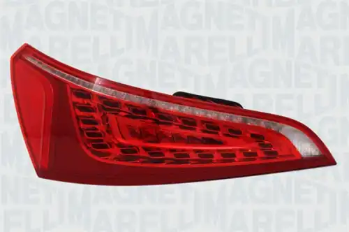 Фонарь задний MAGNETI MARELLI LLG622