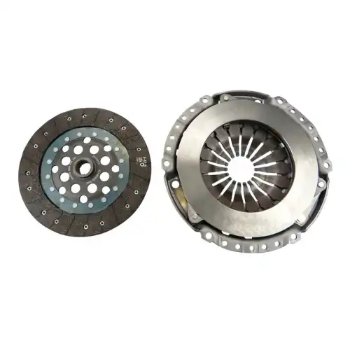 КОМПЛЕКТ СЦЕПЛЕНИЯ VOLVO 30711578