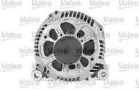 шкив генератора Citr 439493 VALEO