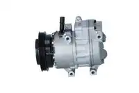 Компрессор, 12 V !KR \ 32718 NRF
