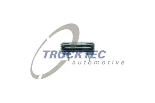 Масляный радиатор TRUCKTEC 01.18.008