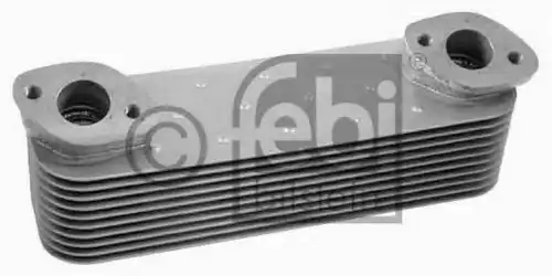 Масляный радиатор FEBI 21599
