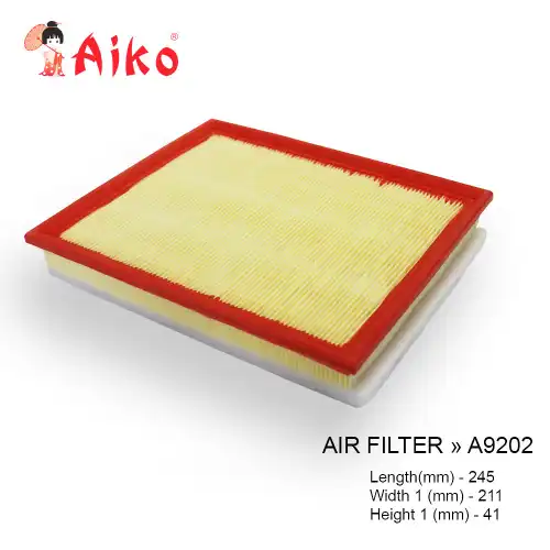 Фильтр воздушный AIKO A9202