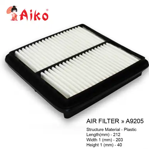 Фильтр воздушный AIKO A9205