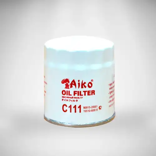 Фильтр масляный AIKO C111