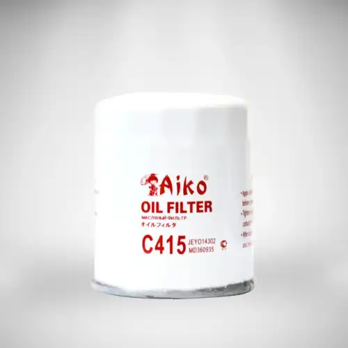 Фильтр масляный AIKO C415