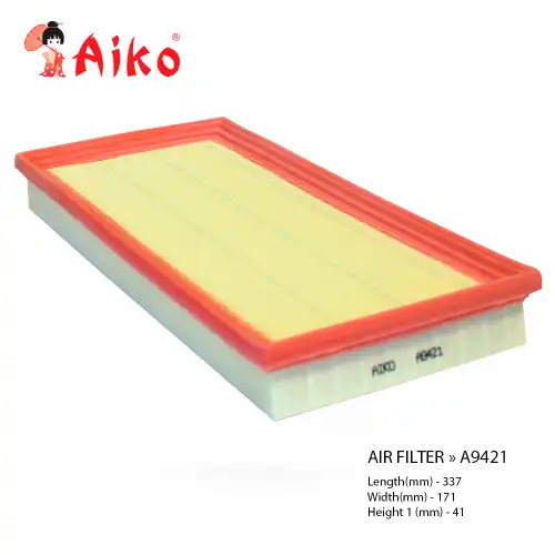 Фильтр воздушный AIKO A9421