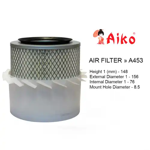 Фильтр воздушный AIKO A453