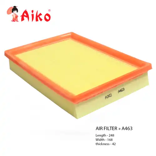 Фильтр воздушный AIKO A463