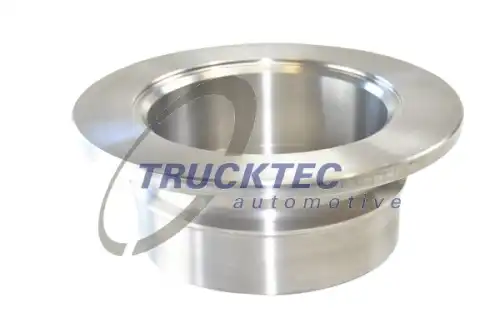 Тормозной диск TRUCKTEC 02.35.053