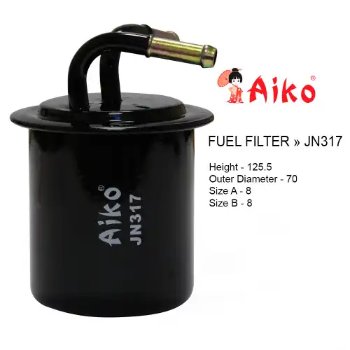 Топливный фильтр AIKO JN317