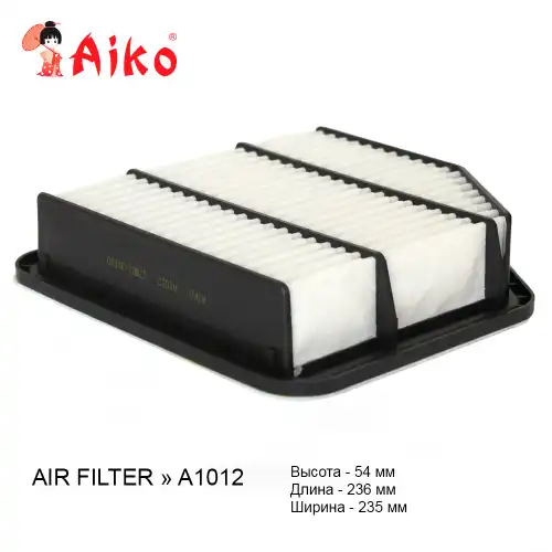 Фильтр воздушный AIKO A1012
