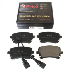 Салонный фильтр AIKO PF0330W