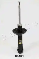 АМОРТИЗАТОР ПОДВЕСКИ MJ00481 JAPKO