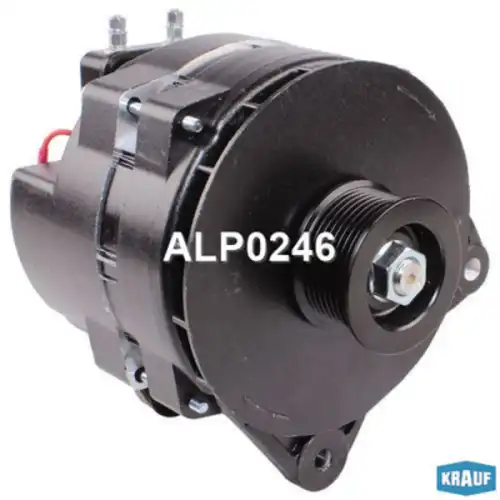 Генератор KRAUF ALP0246
