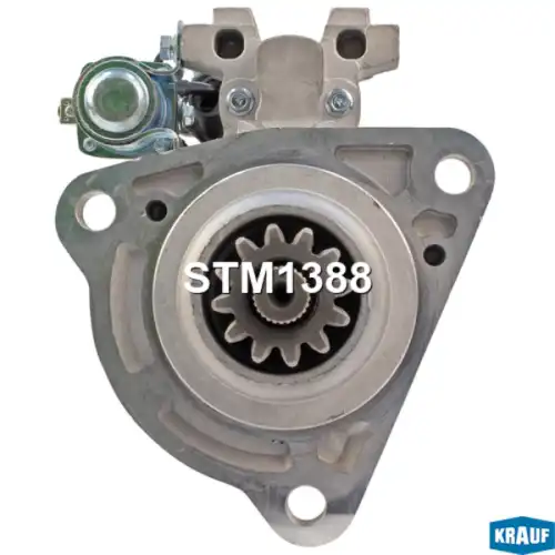 Стартер KRAUF STM1388