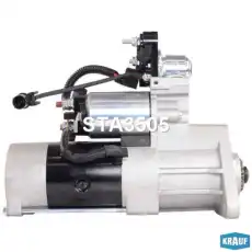 Стартер KRAUF STA3505