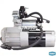 Стартер KRAUF STA3505