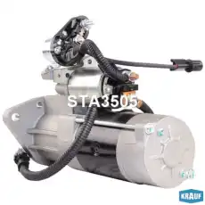 Стартер KRAUF STA3505