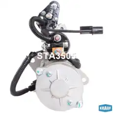 Стартер KRAUF STA3505