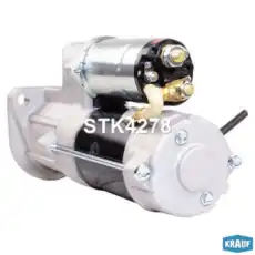 Стартер KRAUF STK4278