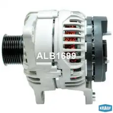 Генератор KRAUF ALB1699