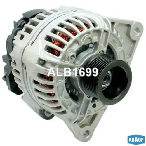Генератор KRAUF ALB1699
