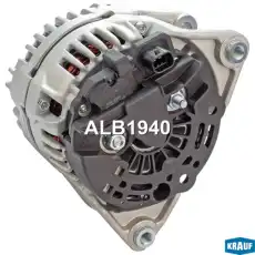 Генератор KRAUF ALB1940