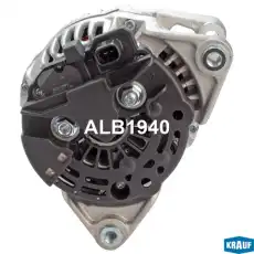 Генератор KRAUF ALB1940