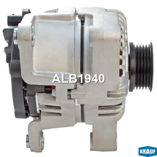 Генератор KRAUF ALB1940