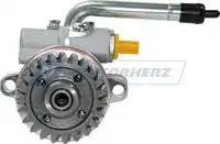 Насос гидроусилителя руля MOTORHERZ P1038HG