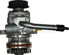 Насос гидроусилителя руля MOTORHERZ P1038HG